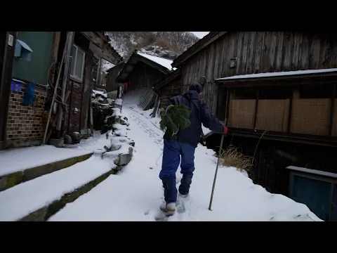 『北鵜島』予告編 "North Cormorant Island" Trailer