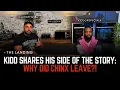NO MORE KIDD AND CHINX KIDD TALKS HIS TRUTH FULL INTERVIEW THE LANDING