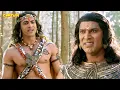 Download Lagu भीम और बर्बरीक युद्ध ,बर्बरीक ने अपने पितामाह से युद्ध क्यों किया |Suryaputra Karn | Episode No. 218