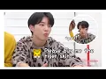 [ENG SUB] Hoshi is sad he can’t have the tiger game character skin