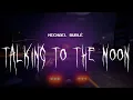 Download Lagu bruno mars - talking to the moon [ sped up ] lyrics