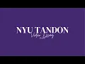 NYU Tandon MSFE Application Essay