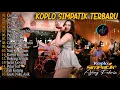 Download Lagu AJENG FEBRIA - TIA MONICA, CINTAKU, SAYANG - SIMPATIK MUSIC - FULL ALBUM LAGU JAWA TRENDING 2025