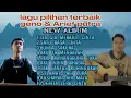 Lagu Arief dan Geno lagu lagu pilihan terbaik #ariefputra #kokorecordhd #saturasacinta #deritaleracinta