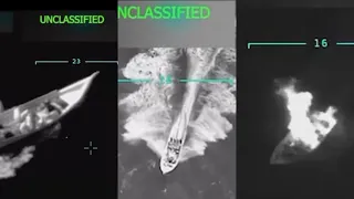 Terrorists of the Caribbean