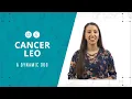 Cancer Leo Love Compatibility - A Dynamic Duo