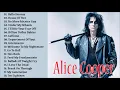 Alice Cooper's Greatest Hits | Best Songs of Alice Cooper - Full Album Alice Cooper