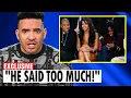 Jason Lee Reveals NEW Receipts On Beyonce Jay-Z Kelly Rowland