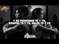 Fonseca, Silvestre Dangond - Cartagena (Letra)