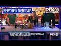 NY Nightcap Connect Sports Bar