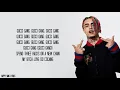 GUCCI GANG - LIL PUMP (Lyrics)