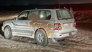 وعود الحرار طويل الذراع اللي على المرجلة سب اق خالد ال بريك بطيئ 