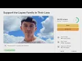 GoFundMe created for Waco shooting victim