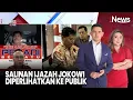 Download Lagu Salinan Ijazah Jokowi Diperlihatkan, Tak Ada Perbedaan dengan Asli |iNews Sore (13/10)