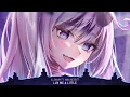Nightcore - Luv Me A Little (ILLENIUM ft. Nina Nesbitt) (Lyrics)