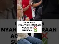Download Lagu Musik rakyat sesungguhnya, sampai sunatan pun masuk #iwanfals