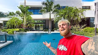 Download My New $16,000,000 House. MP3