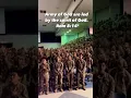 Download Lagu Army of God are led by Spirit of God