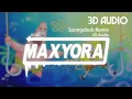 Download Lagu DJ Spongebob Remix 3D Audio Max Yora