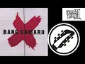 Download Lagu Bang Camaro - Push Push (Lady Lightning) - Isolated Guitar
