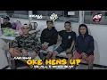 Download Lagu KANCINGAN GUARACHA ( OKE HENS UP) ( KK ALL x RICKO BIAF)