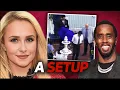 FBI Reveals Who Really Killed Hayden Panettier