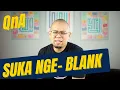 NGE-BLANK NO WAY! | Tips MUJARAB kalau ngeblank bicara didepan umum