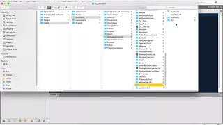 Java Programming - ICS3U