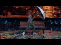 Fik-Shun - The Cuts World of Dance 2017