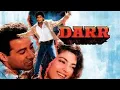 Download Lagu Darr 1993 Shahrukh Khan \u0026 Juhi Chawla