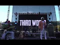 Download Lagu Third World whole show Reggae on the River August 3 2025