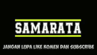 Download MARA FM COVER LAGU SATU HATI SAMPAI MATI MP3