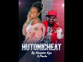 Lagu HUTONI-CHEAT BY KIAMATA KYU FT PAULA OFFICIAL AUDIO 