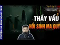 Download Lagu 🩸 Truyện Ma MC Đình Soạn: THẦY VẨU HỒI SINH MA QUỶ  | Chuyện Ma Đêm Đình Soạn 2025
