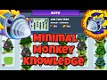 Dreadbloon Elite Tutorial Minimal Monkey Knowledge One Two Tree BTD6