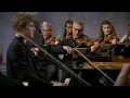 Jan Lisiecki, NCO – Chopin: Piano Concerto No. 1 in E-Minor, Op. 11: III. Rondo (WPD performance)