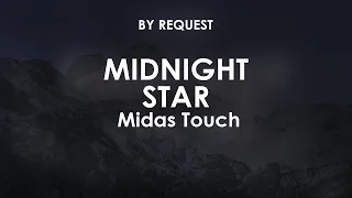 midnight star midas touch