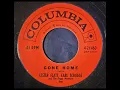 Lester Flatt, Earl Scruggs & The Foggy Mountain Boys – Gone Home