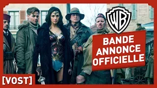 Bande-annonce finale VOST