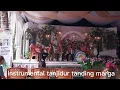 Download Lagu instrumental tanjidur desa Tanding Marga