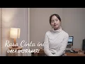 Download Lagu RASA CINTA INI - GHEA INDRAWARI | COVER BY MICHELA THEA