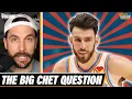How good is Chet Holmgren REALLY The argument for him as a top-25 NBA player OKC Thunder