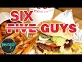 Top 5 Things You Didn t Know About Five Guys