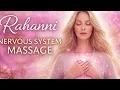 Rahanni Nervous System Massage Deep Relaxation Heart Healing