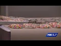 Local family hosting bake sale in support of the APA