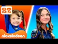 Chloe Thunderman THEN vs NOW PART 3 Thundermans Through the Years Nickelodeon