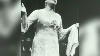 حيرت قلبي معاك 3 يناير 1963 مسرح حديقة الأزبكية 