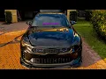 Top 5 must haves for your Kia stinger in 2022