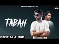Download Lagu Tabah (Official Audio) Jass Kallarwala | Spade Ace | New Punjabi Song 2025 | Punjabi Gane