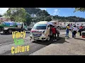 Vincy Van Culture Exploring Minibus Culture in St Vincent A Glimpse into Daily Life on the Roads
